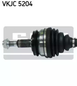 skf vkjc5204